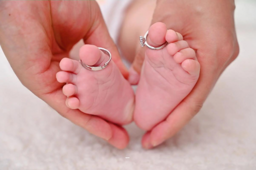 辽阳宝宝发烧退不下去